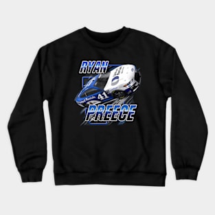 Ryan Preece Blister Crewneck Sweatshirt